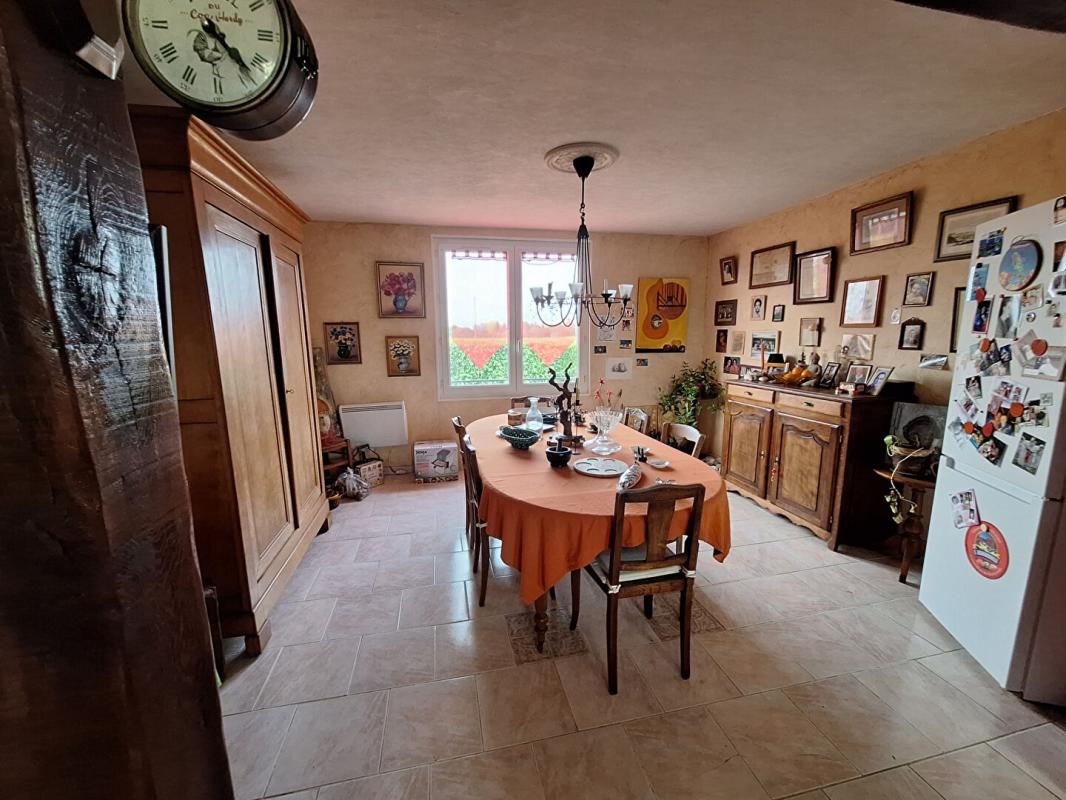 LIVAROT Maison  4 pièces 105 m2 4