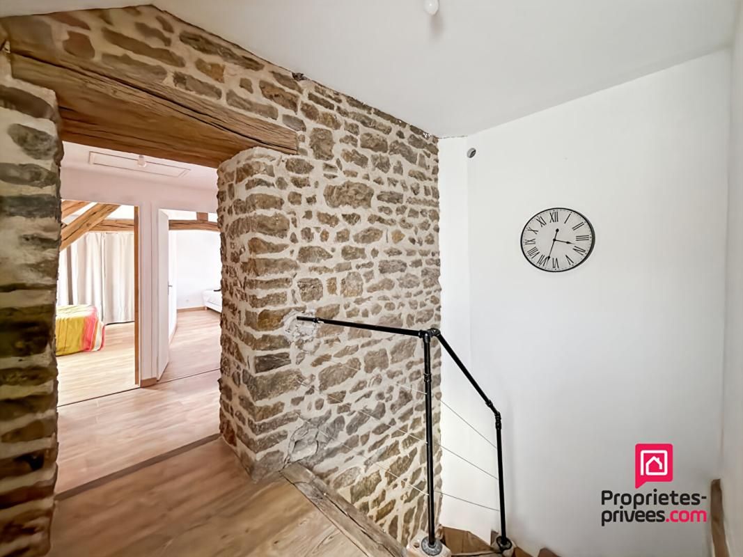 EPOISSES Maison Toutry avec jardin 3 chambres 3