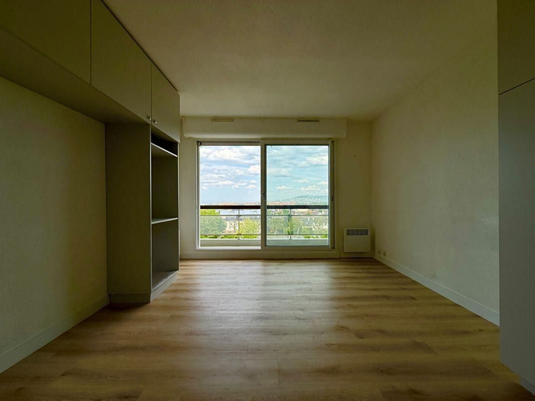 VILLERS-SUR-MER Appartement Villers Sur Mer 1 pièce 28 m2 4