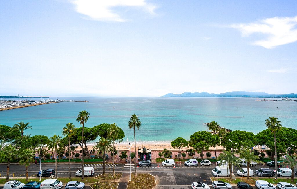 CANNES APPARTEMENT 3 PIECES CROISETTE CANNES 1