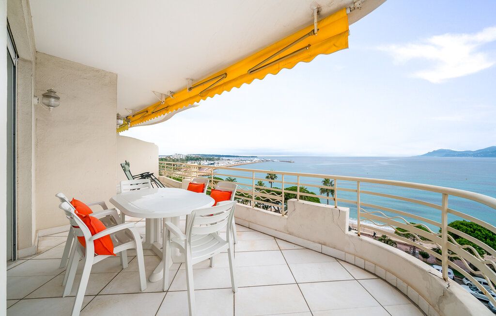 CANNES APPARTEMENT 3 PIECES CROISETTE CANNES 2