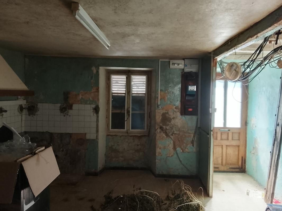 MERIGNY Maison Merigny 5 pièce(s) 120 m2 3