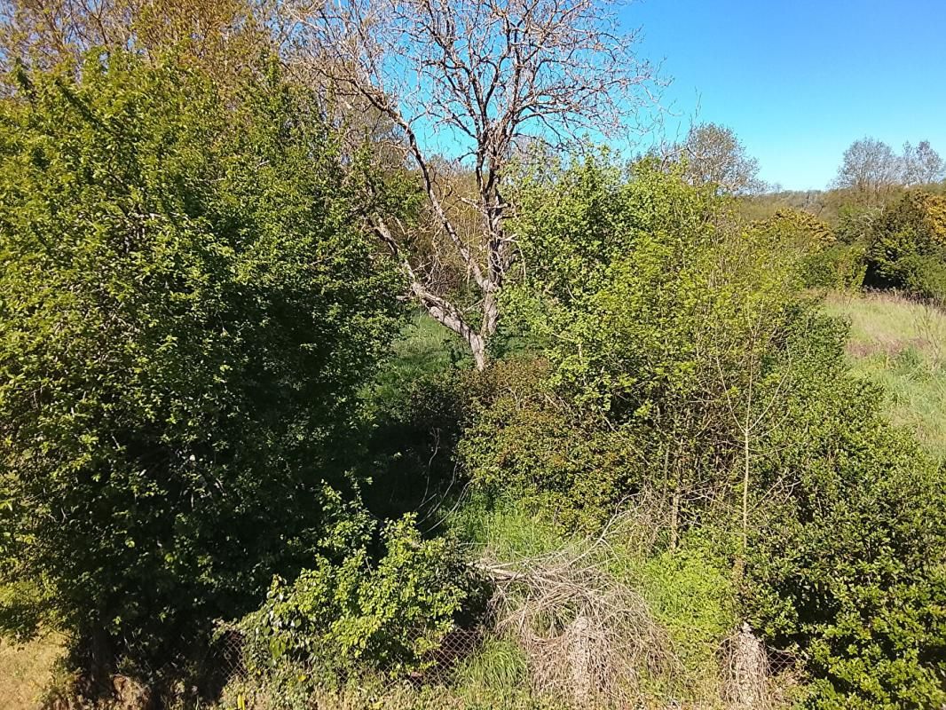 MERIGNY Maison Merigny 3 pièce(s) 55 m2 3