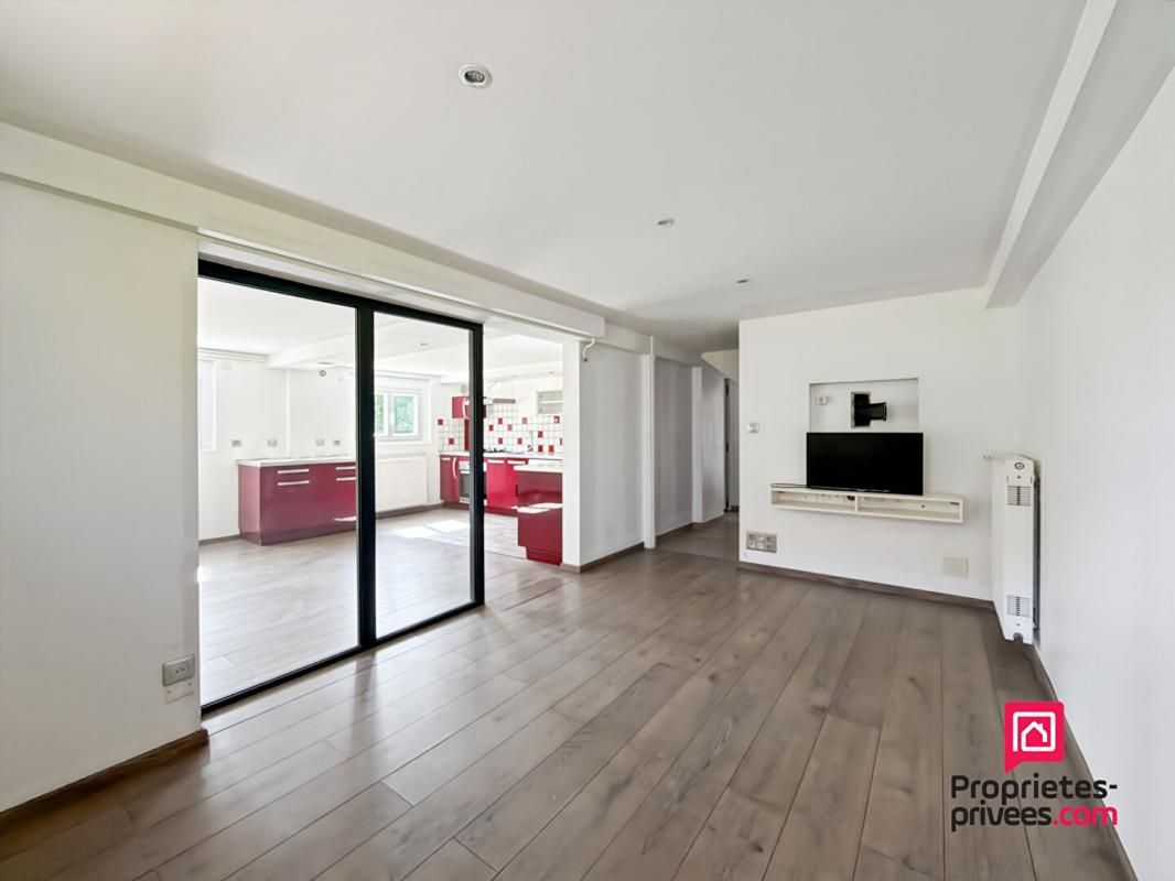 AVALLON Maison Avallon 5 pièce(s) 130 m2 3