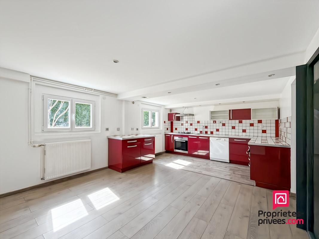 AVALLON Maison Avallon 5 pièce(s) 130 m2 4