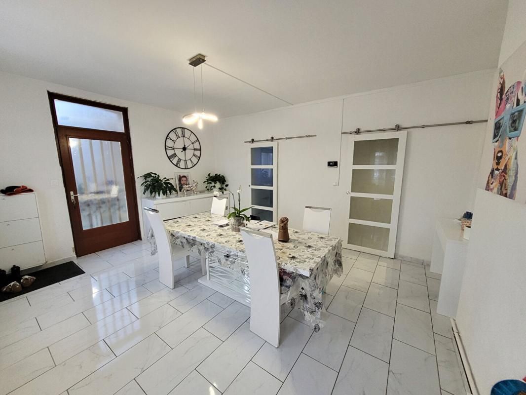 DENAIN Haveluy   Maison 2 Chambres 75 m2 3