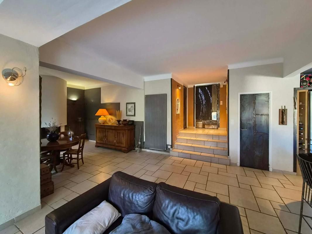 CARCASSONNE Maison Carcassonne 6 pièce(s) 3