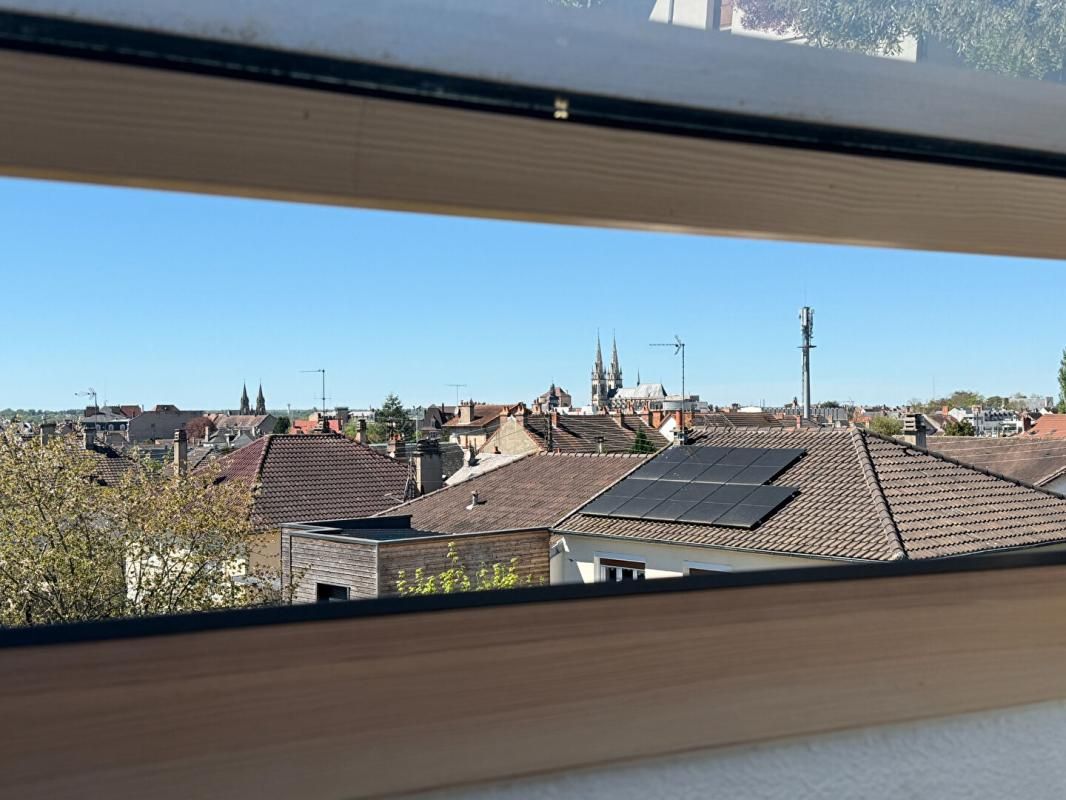 YZEURE Maison Yzeure 6 pièce(s) 4