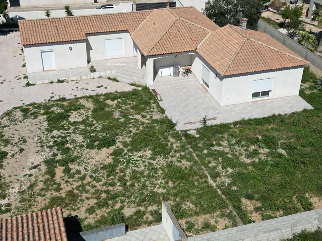 PIA Pia maison 4 pièces 170 m2 2