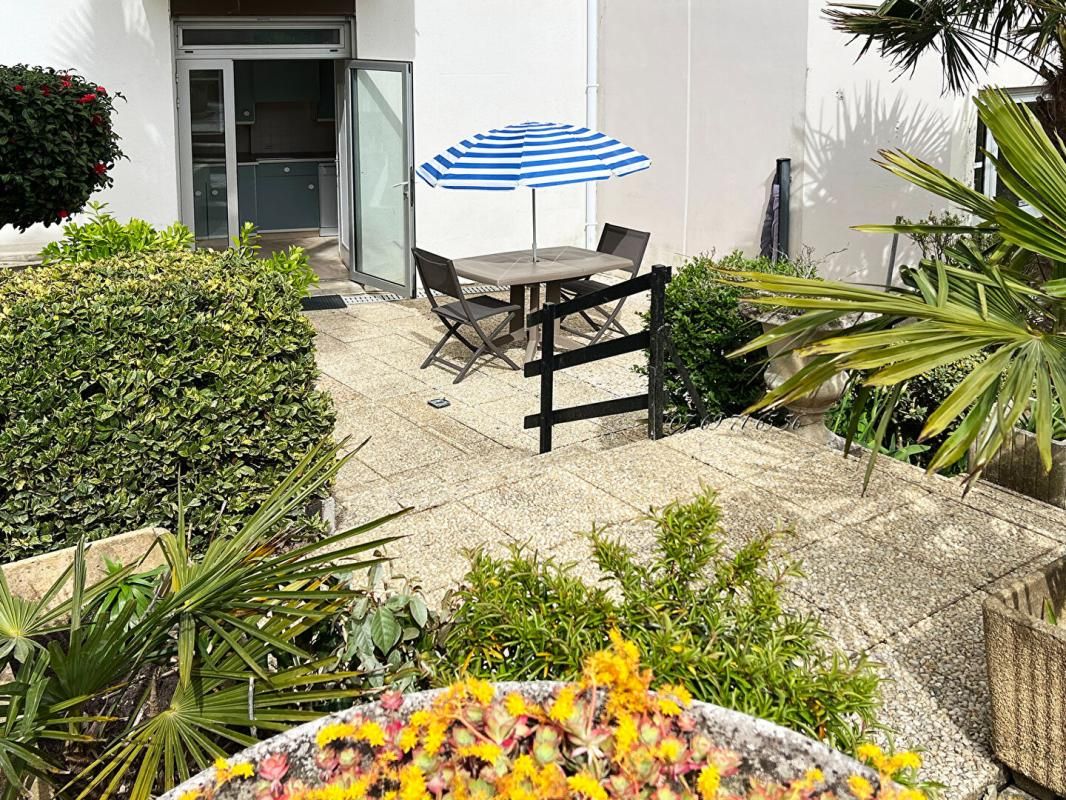 Appartement Dinard 4 pièces 95 m2