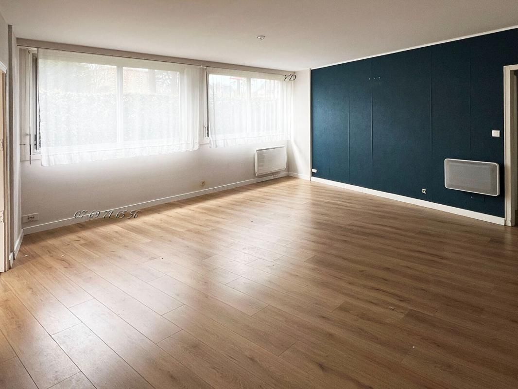 DINARD Appartement Dinard 4 pièces 95 m2 4