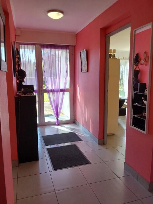 SPEZET Maison Spezet 8 pièce(s) 167 m2 2