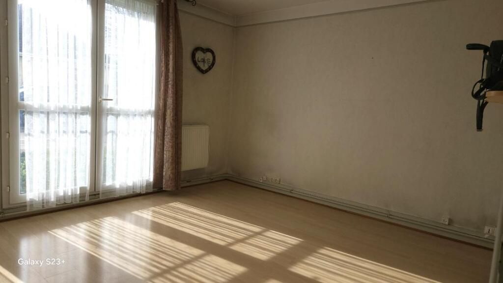 AILLEVILLE Appartement T3 2