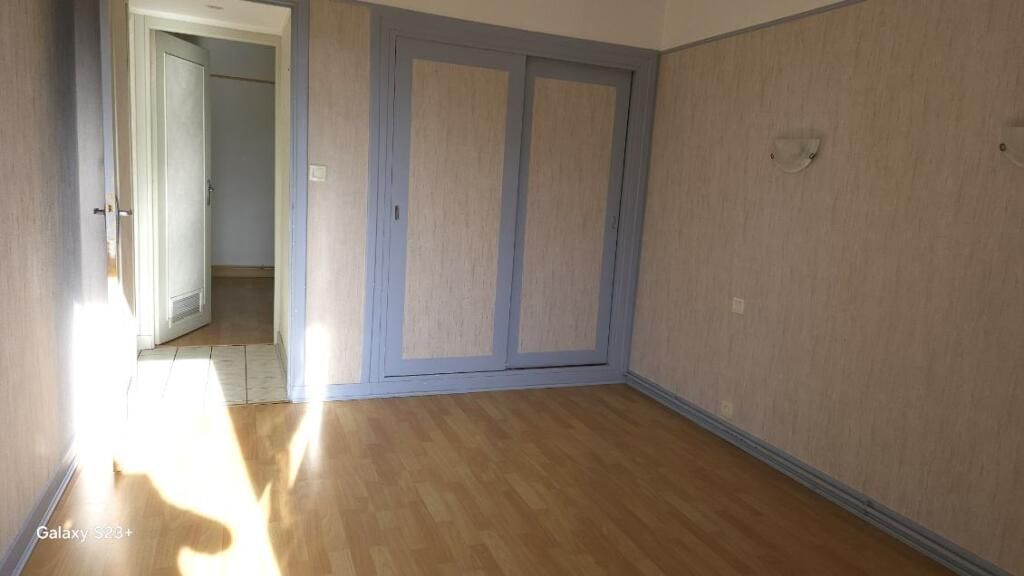 AILLEVILLE Appartement T3 4