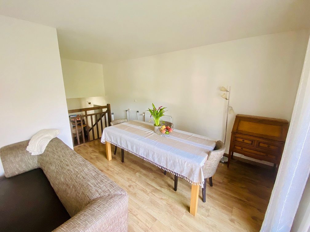 TORCY Appartement Torcy 4 pièce(s) 77.51m2 4