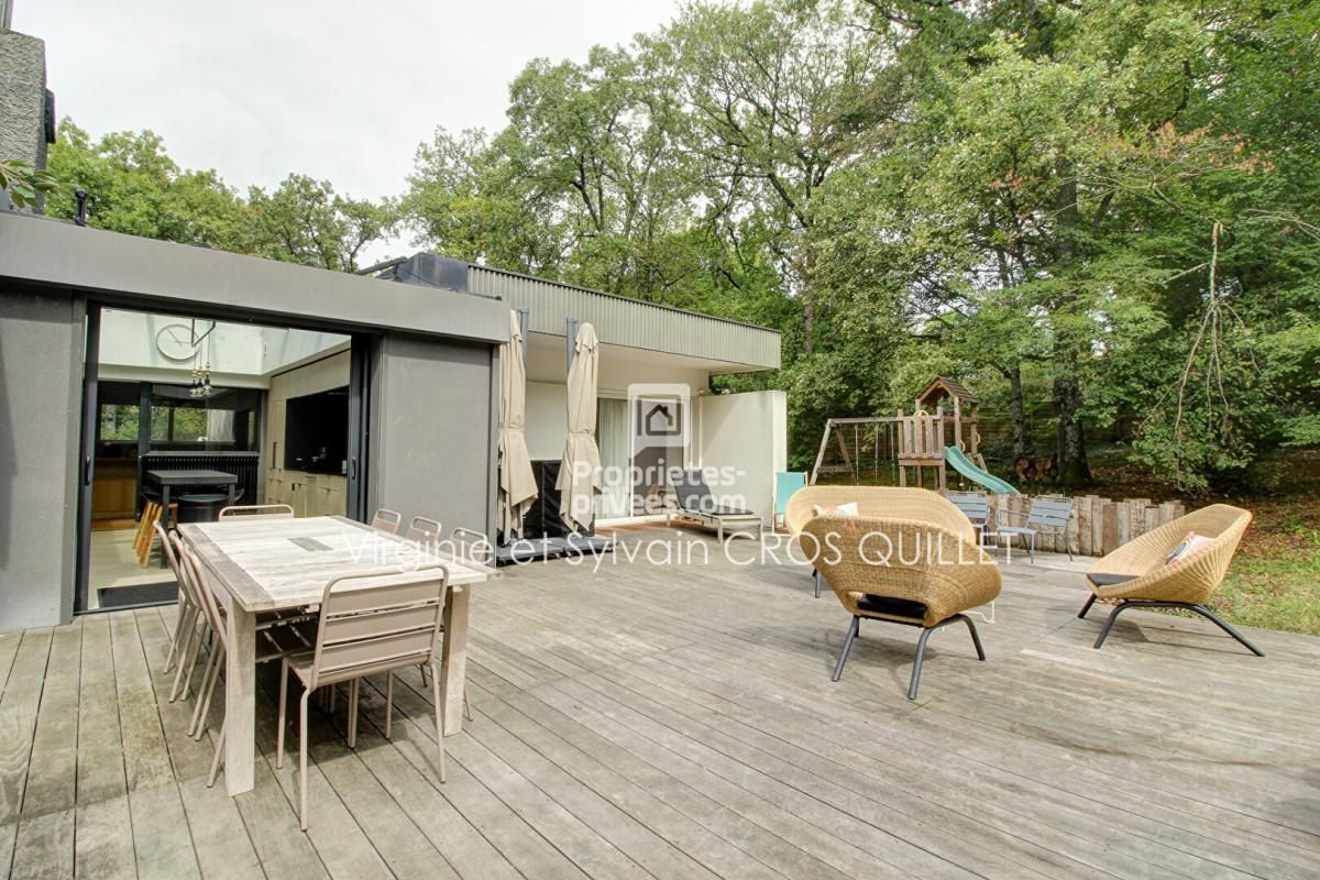 Maison MONTASTRUC LA CONSEILLERE Domaine LA VALADE  209 m2