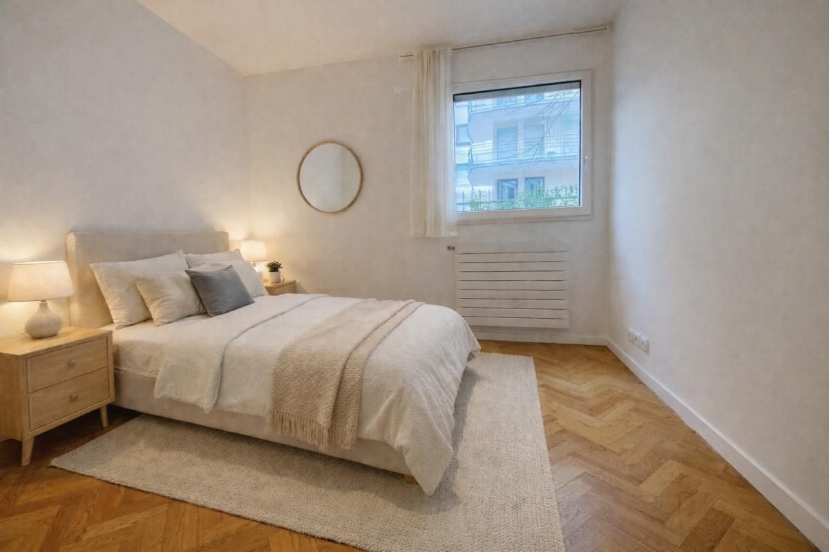 LEVALLOIS-PERRET Appartement Levallois Perret 2 pièces 36 m2 2