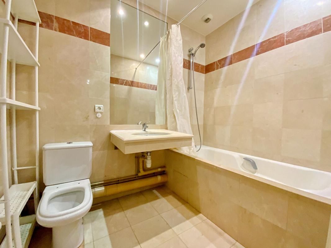 LEVALLOIS-PERRET Appartement Levallois Perret 2 pièces 36 m2 3