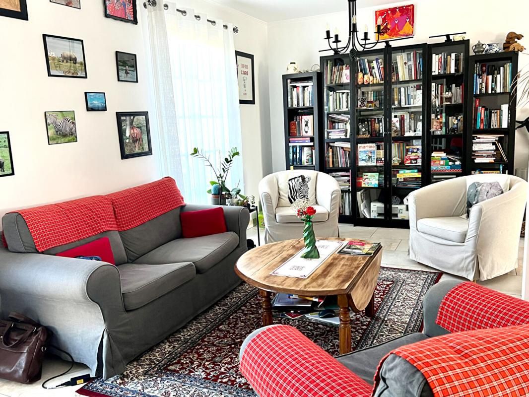 VENDOME MAGNIFIQUE MAISON 188M2  VENDOME   SANS TRAVAUX 3