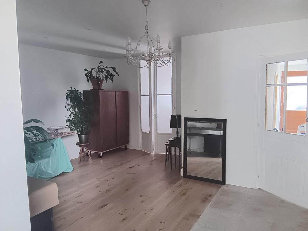 CAHORS Cahors 46000 centre ville maison 153 m² , 3 chambres 4