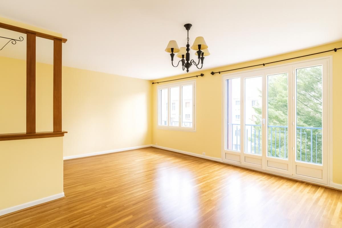 MEULAN-EN-YVELINES Appartement Meulan En Yvelines 3 pièce(s) 68 m2 2