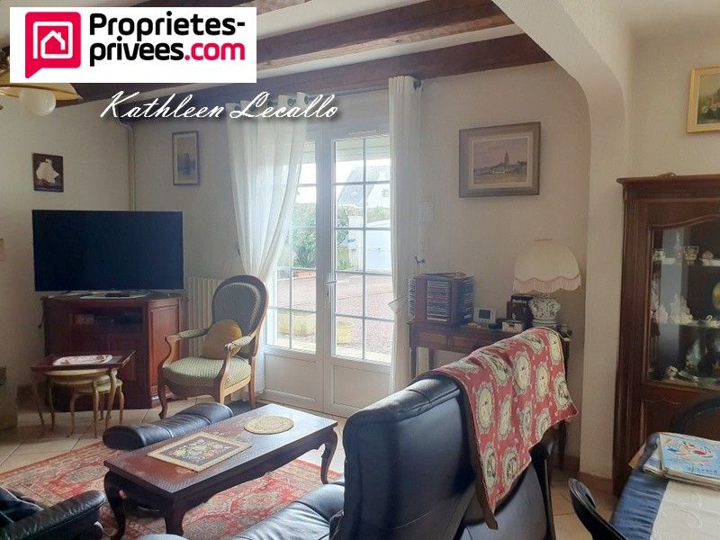 LA TURBALLE Maison La Turballe 6 pièce(s) 114 m2 2