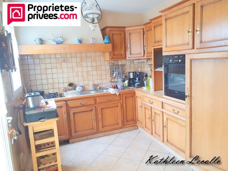 LA TURBALLE Maison La Turballe 6 pièce(s) 114 m2 4