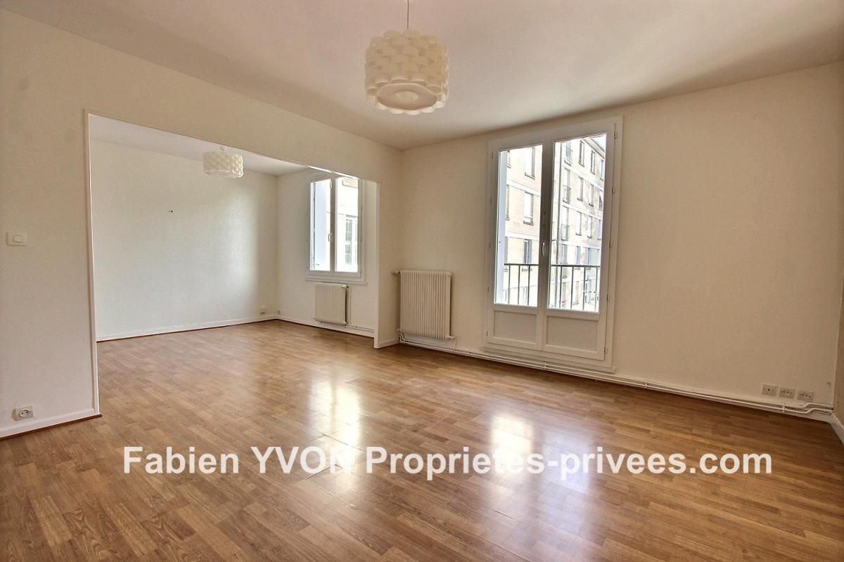 FLEURY-LES-AUBRAIS Appartement Fleury Les Aubrais 4 pièces 86 m2 1