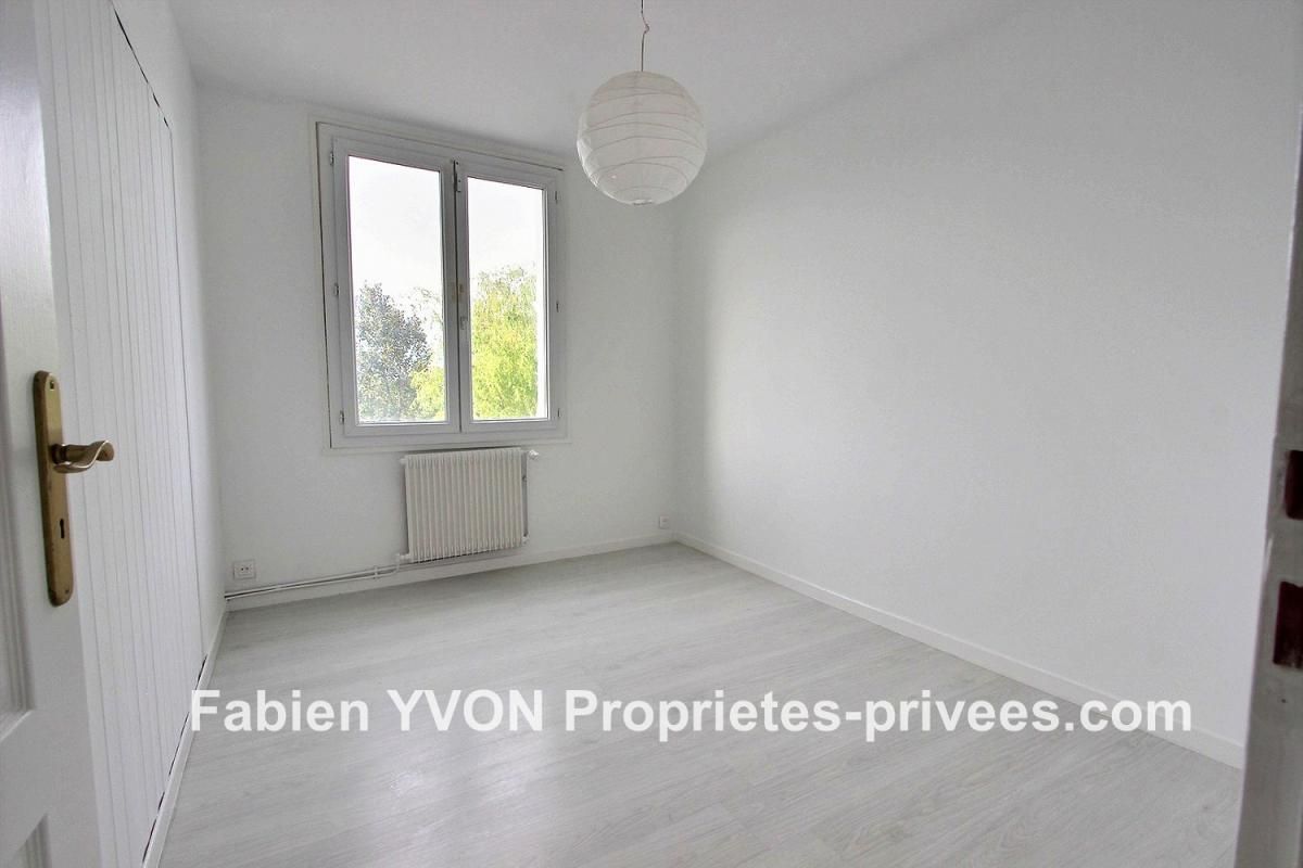 FLEURY-LES-AUBRAIS Appartement Fleury Les Aubrais 4 pièces 86 m2 4