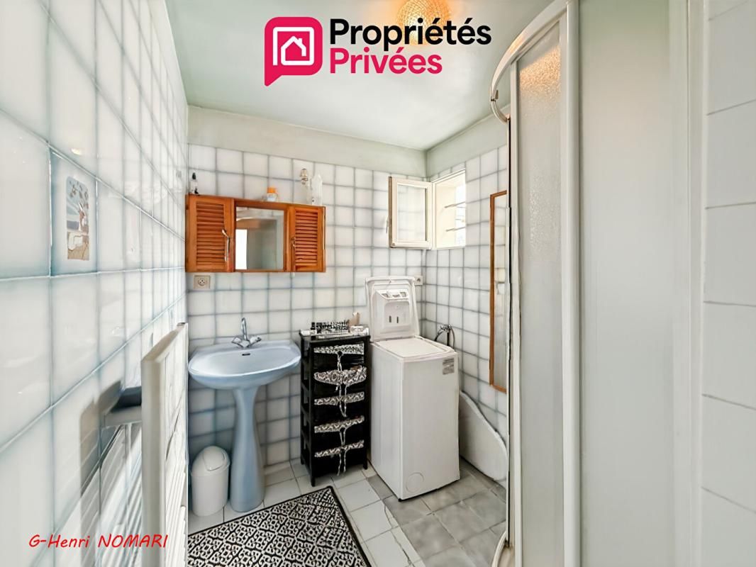 CHATEAUBRIANT Maison Chateaubriant 4 pièce(s) 61m2 -  Terrain de 310m² 4