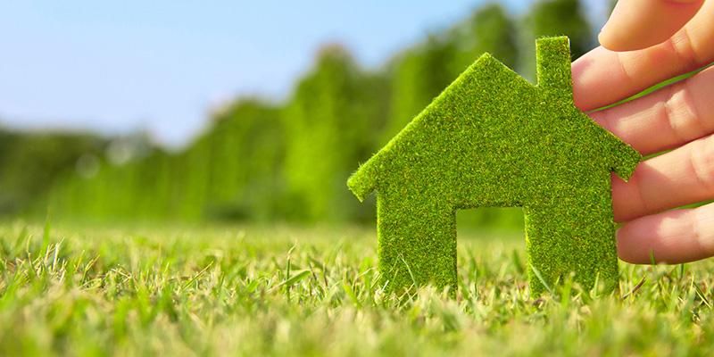 A vendre terrain constructible de 1 580m2, plat, au Faouët (56), 500 m du centre du Faouët, 15 min de Plouay, 24 min de Caudan, 30 min de Lanester,  40 min de la mer (Larmor Plage)