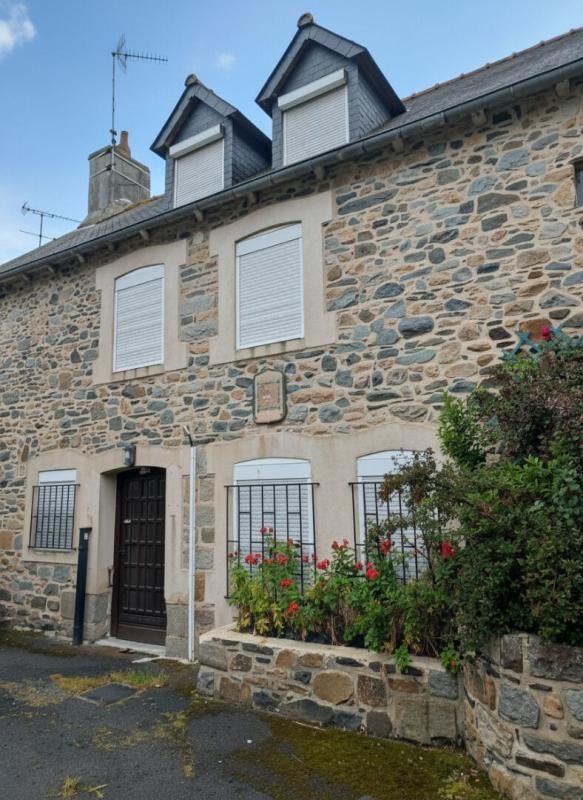 HILLION Maison Hillion 130m² coeur de bourg 2