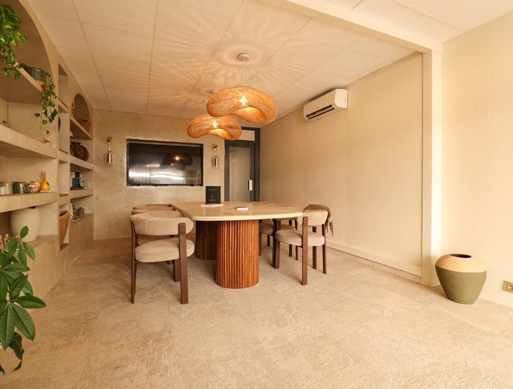 CASTRES Local commercial à vendre - Centre-ville de Castres 2