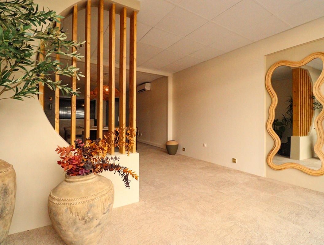 CASTRES Local commercial à vendre - Centre-ville de Castres 3