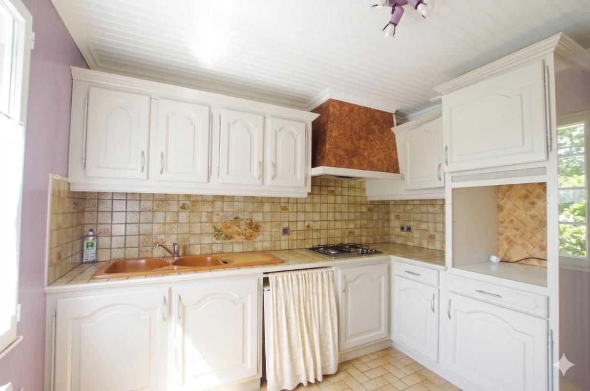 CHATILLON-COLIGNY Châtillon-Coligny, maison plain-pied 4