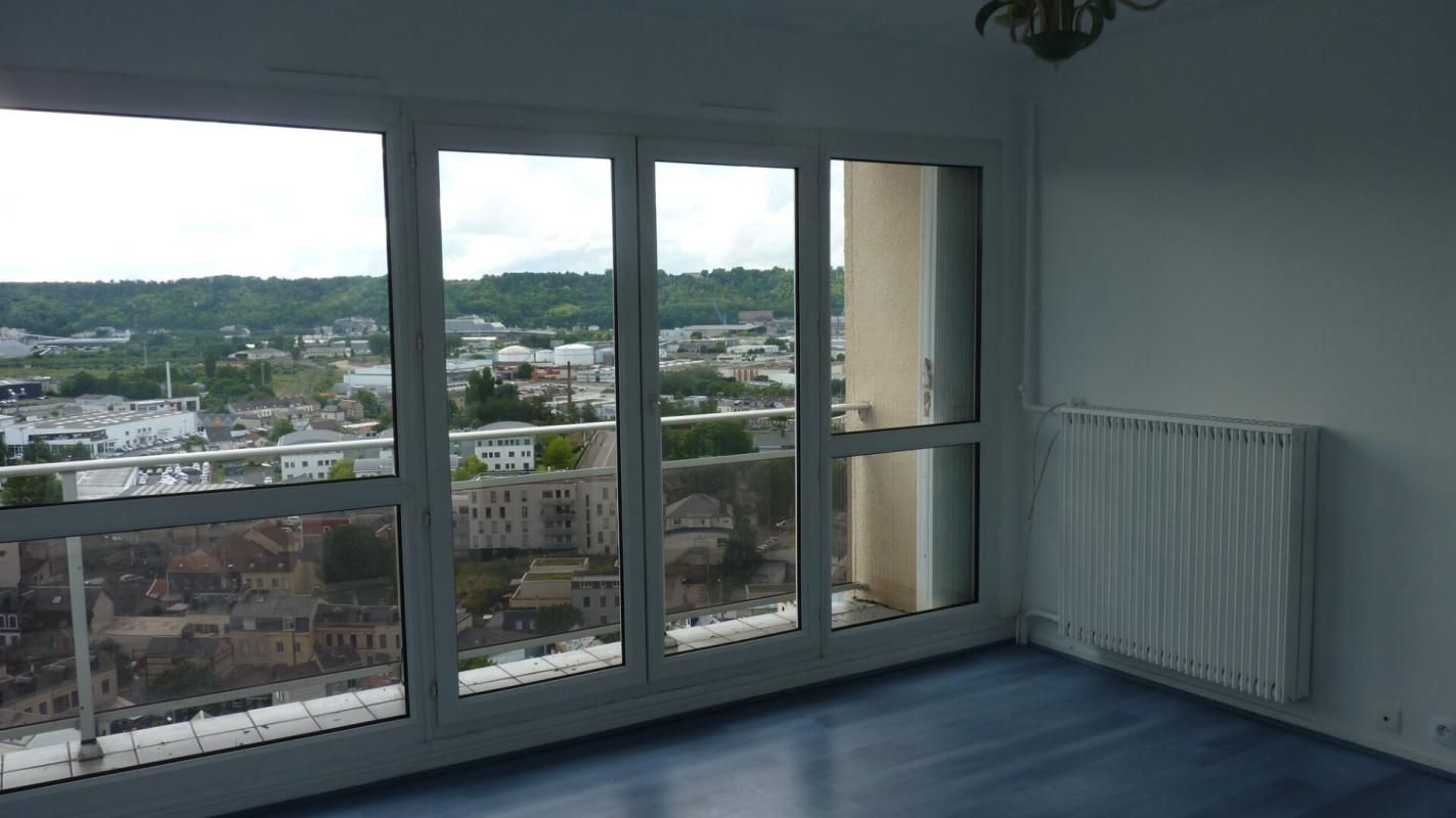 LE PETIT-QUEVILLY Appartement Le Petit Quevilly 3 pièce(s) 65 m2 1