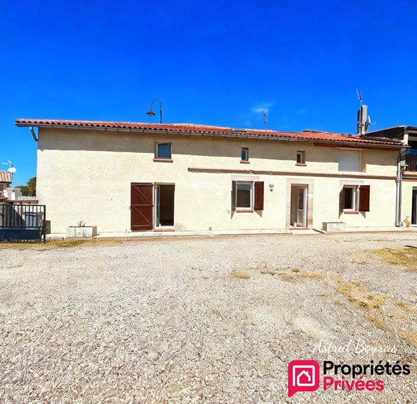 Appartement Villate