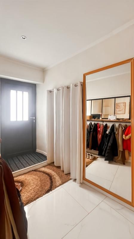 MALESHERBES Longère avec grange 2