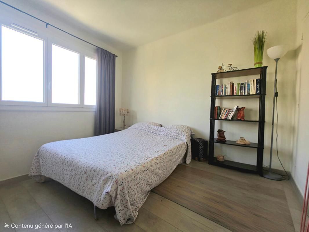 TOULON Appartement Toulon 1 pièce(s) 25 m2 2