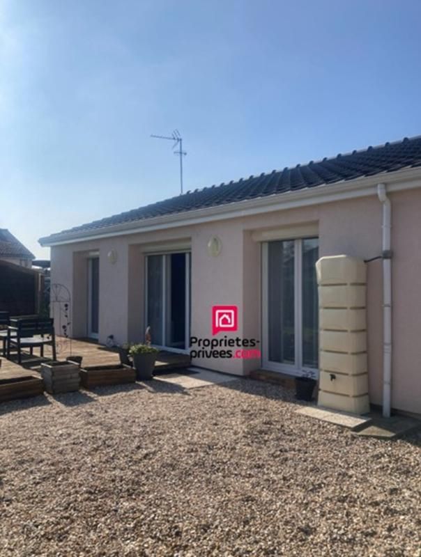 YERVILLE Maison proche Yerville 4 pièce(s) 81 m2 3