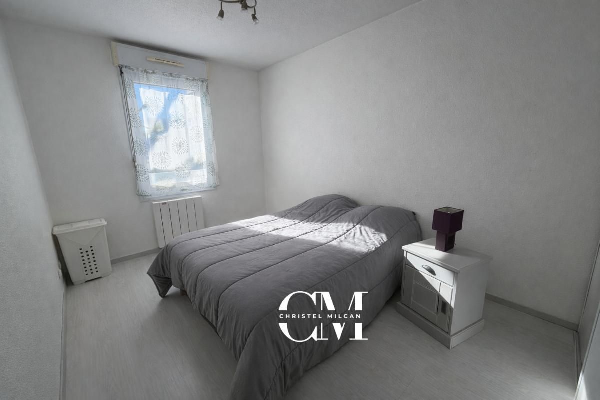 MERIGNAC Appartement Merignac Capeyron 2 pièces 46 m2  jardin et parking 4