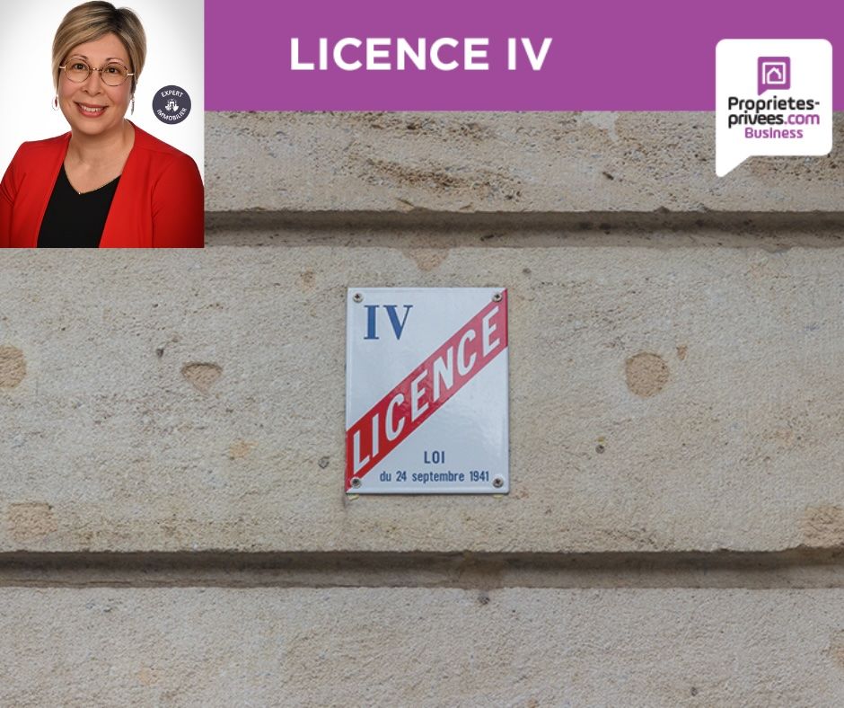 SAINT-MALO 35400 SAINT MALO INTRA MUROS -  BAR RESRAURANT  54 COUVERTS, TERRASSE 2