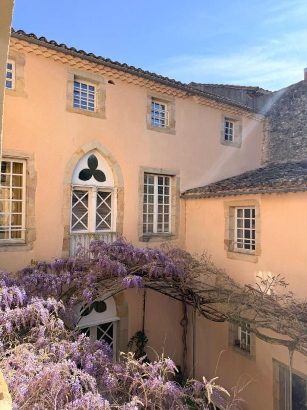 LIMOUX EXCLUSIVITE LIMOUX - MURS , MONASTERE , GITES, HERBERGEMENT , SEMINAIRE 1