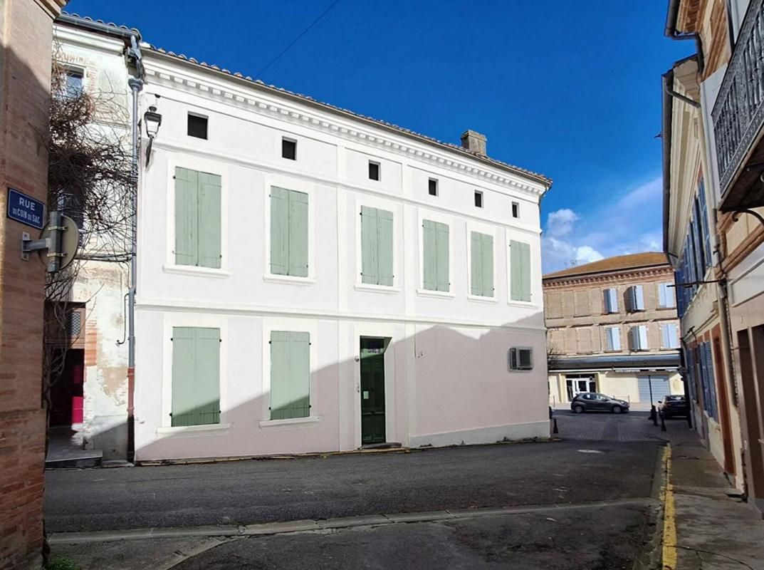 SAMATAN opportunité Denormandie, investissez dans l'ancien rénové clé en main 2