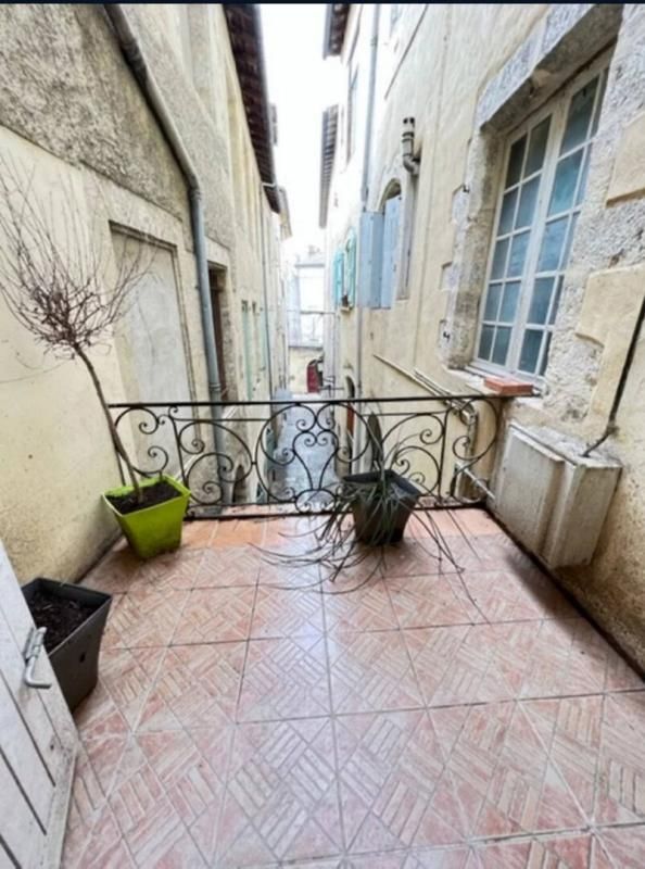 AUCH Vivez le charme de l'ancien au coeur de la haute ville d'Auch 3