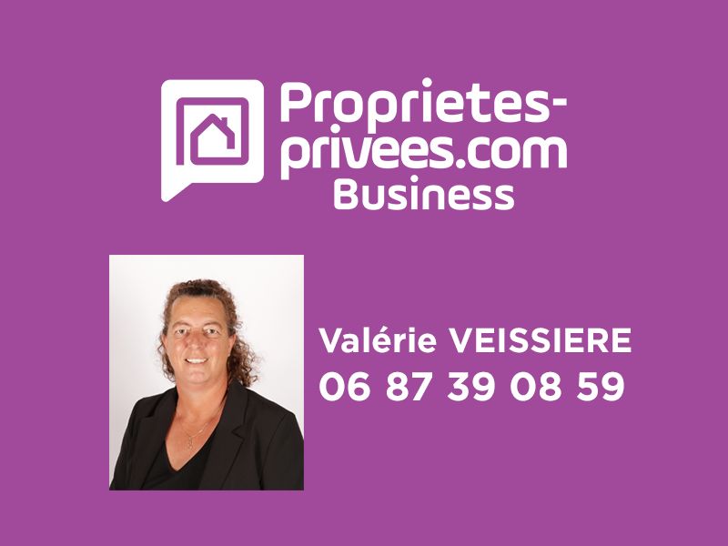 ISSOIRE 63500 ISSOIRE - CESSION DE BAIL, LOCAL COMMERCIAL  60 m2 4