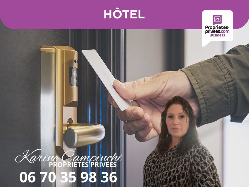 PLENEUF-VAL-ANDRE OPPORTUNITE  IMMOBILIERE ANCIEN HOTEL 2