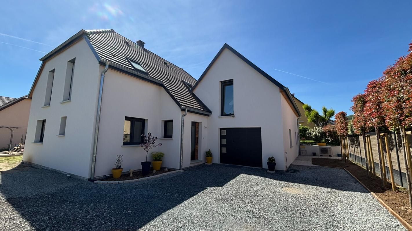 KAYSERSBERG Maison Kaysersberg Vignoble 7 pièce(s) 182,71 m2 2