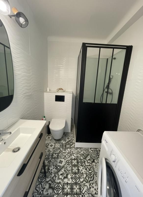 CANET-EN-ROUSSILLON Appartement Canet En Roussillon 2 pièce(s) 40 m2 3