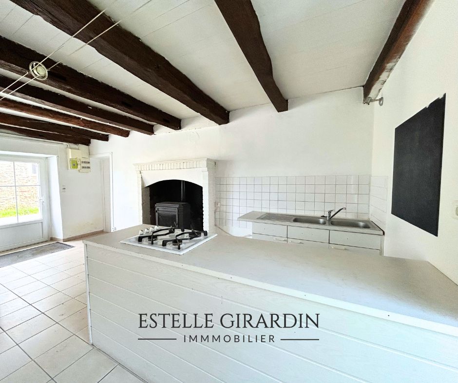 LA CHAPELLE-SUR-ERDRE Maison - La Chapelle Sur Erdre 3